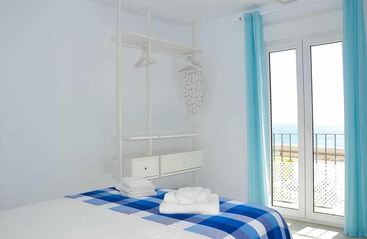 Brisa Chilches Nº 5 Villa Málaga Exteriör bild