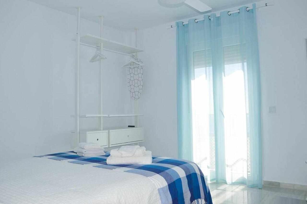 Brisa Chilches Nº 5 Villa Málaga Exteriör bild