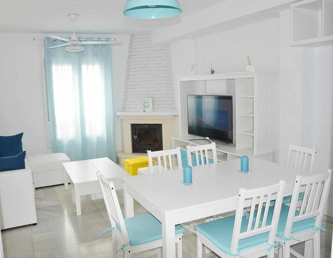 Brisa Chilches Nº 5 Villa Málaga Exteriör bild